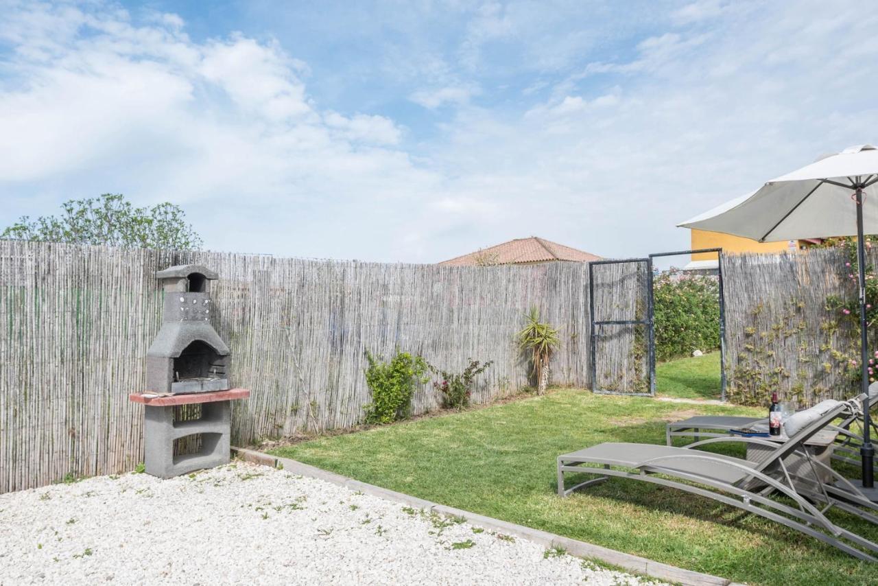 Villa Casa Valentina à Chiclana de la Frontera Extérieur photo