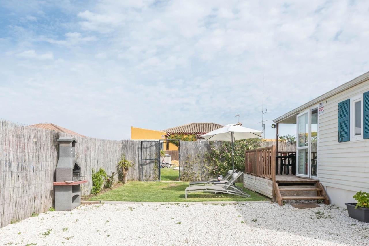 Villa Casa Valentina à Chiclana de la Frontera Extérieur photo