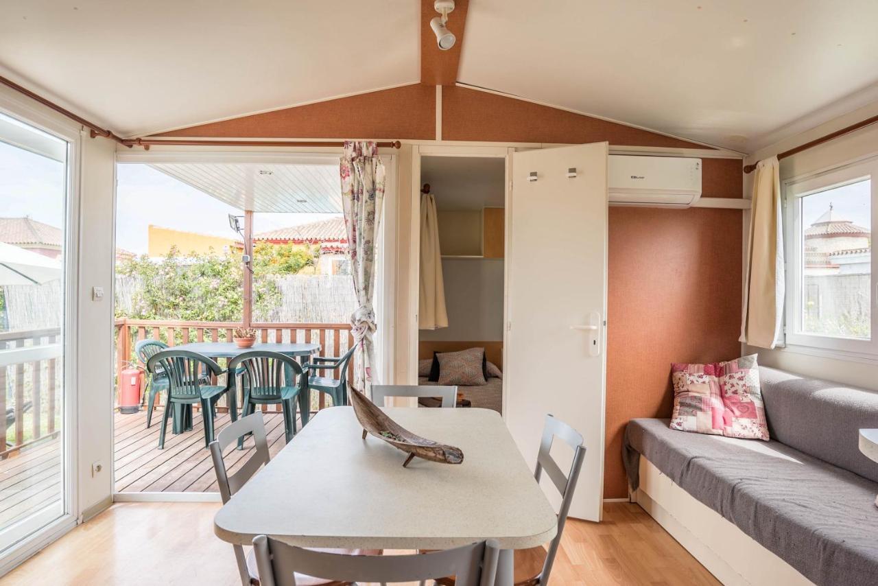 Villa Casa Valentina à Chiclana de la Frontera Extérieur photo